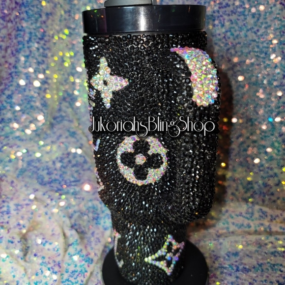 Bling Stanley Cup 40oz - Picture 3 of 8